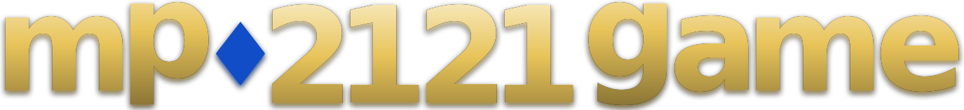 mpo2121 game logo